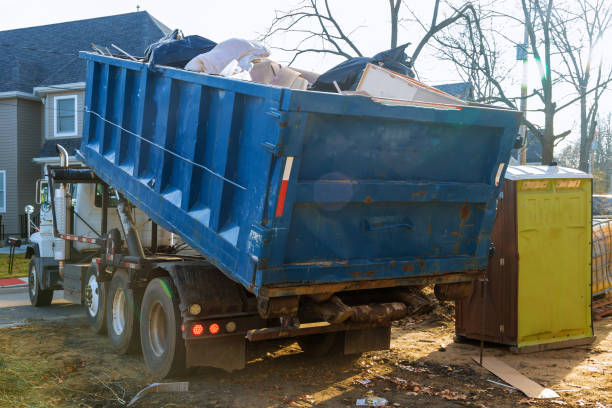 Best Recycling Services for Junk  in Zilwaukee, MI